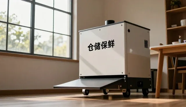 仓储管理系统在不同环境中的性能表现与适用条件分析