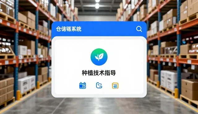 企业仓储管理智能化转型的现实路径与挑战