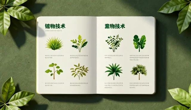 仓储保鲜中种植技术指导的关键选型考量