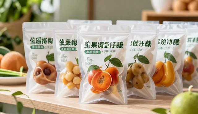 农产品储存保鲜技术的常见误区解析