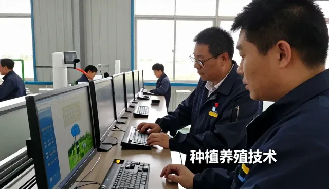 广州宾爱生物科技有限公司解读种植技术指导下的发展趋势
